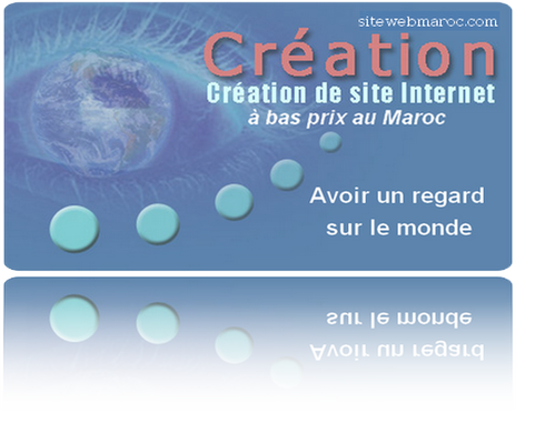 Création et référencement top 10 de sites internet au Maroc. Visiter notre site et faites confiance à nos services Création et référencement top 10 de sites internet au Maroc. Visiter notre site et faites confiance à nos services